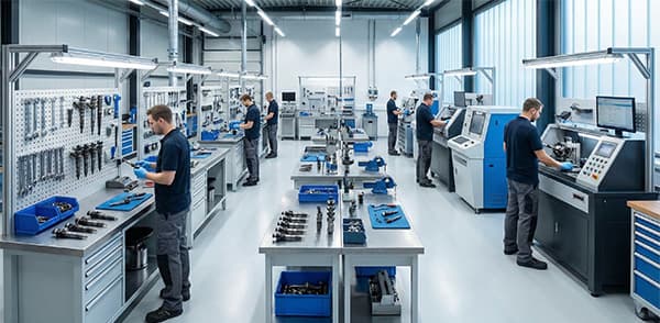 Bosch Enjektör Tamiri - profesyonel dizel enjektör hizmeti